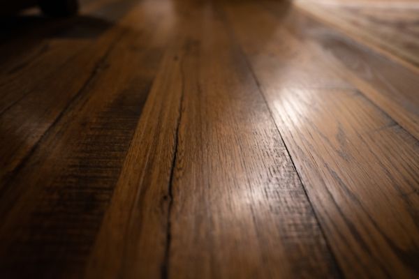 Trailer Floor Refurbishment
