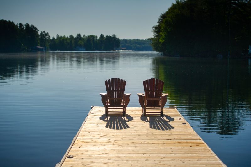 Dock Replacement in Olathe, KS
