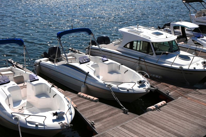 Dock Replacement in Olathe, KS